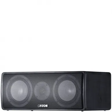 Центральный канал Canton Ergo 655 CM black